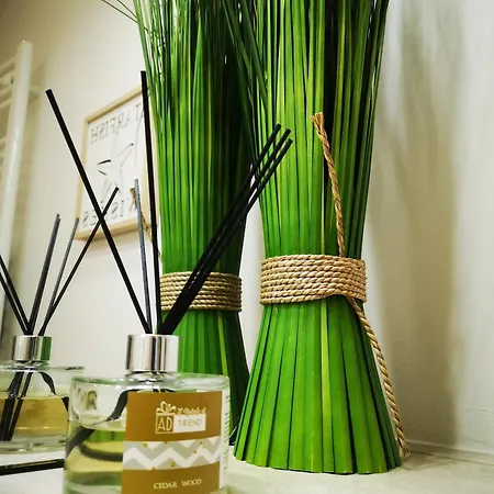 Daire Butze Ferienapartment Mit Terrasse & Wlan & Parkplatz Büsum