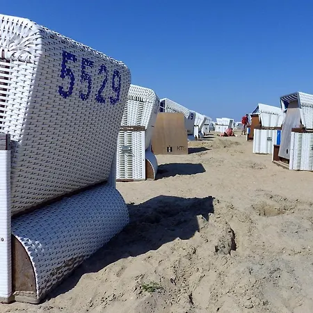 Butze Ferienapartment Mit Terrasse & Wlan & Parkplatz