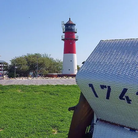 Butze Ferienapartment Mit Terrasse & Wlan & Parkplatz Daire *