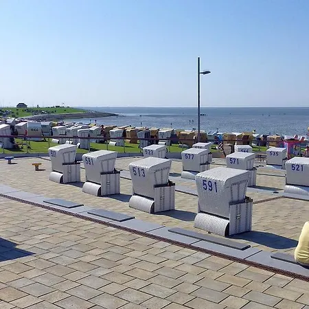 Butze Ferienapartment Mit Terrasse & Wlan & Parkplatz Daire