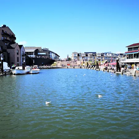 Butze Ferienapartment Mit Terrasse & Wlan & Parkplatz *